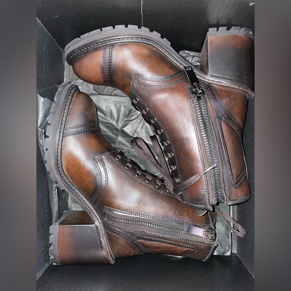 Thursday Boot Company Rebel US 6.5 - Picture 4 of 5